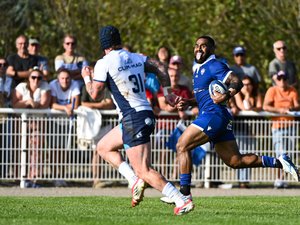 Matchs amicaux - "On est en avance par rapport à l’an dernier" : Castres est fin prêt pour le début du Top 14