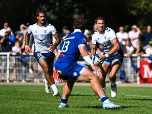 Matchs amicaux - "Le rugby est un sport difficile qui demande d’être prêt" : Montpellier doit remonter le temps pour finir sa préparation