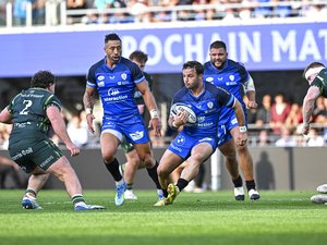 Matchs amicaux - "La semaine dernière contre Pau, il y a déjà eu l’agacement de certains joueurs" : à Vannes, amical ou pas, gagner était primordial