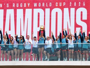 XV de France féminin - Onze matchs au calendrier grâce au WXV Global Series : une nouvelle formule pour un nouvel essor