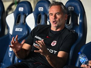 Grand entretien exclusif. "Le Stade toulousain n'a jamais instauré la triche en système" : Ugo Mola prend la parole avant le retour du Top 14