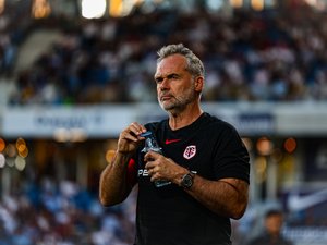 Top 14 - "Mola, le choix des mots" : ce qu'il faut comprendre entre les lignes de l'entretien d'Ugo Mola, l'édito du lundi 31 août