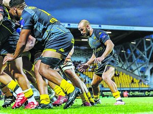 Nationale - Le point : Carcassonne, et de deux, une fin de match fatale à Mont-de-Marsan