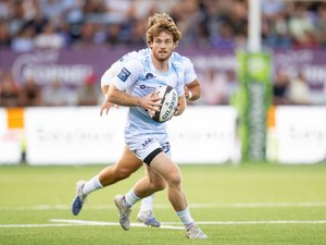 Direct. Pro D2. Colomiers - Provence Rugby : l'USC veut rebondir à domicile face à Provence... Suivez le match en direct