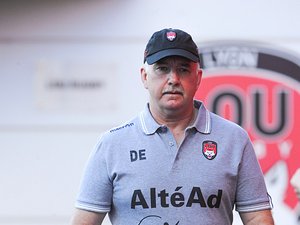 International. David Ellis, ancien entraineur de la défense du XV de France, rejoint le staff des Fidji pour la Pacific Nations Cup en septembre