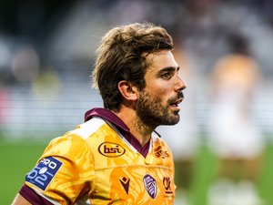 Info Midol. Transfert – Pro D2. Le demi de mêlée Adrien Bau (Soyaux-Angoulême) devrait prendre la direction de Béziers