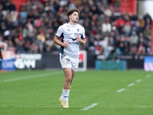 Top 14 - Melvyn Rates (Montpellier), Patrick Tuifua (Toulon), Tomás Rapetti (Toulouse)... Les dix jeunes à suivre cette saison