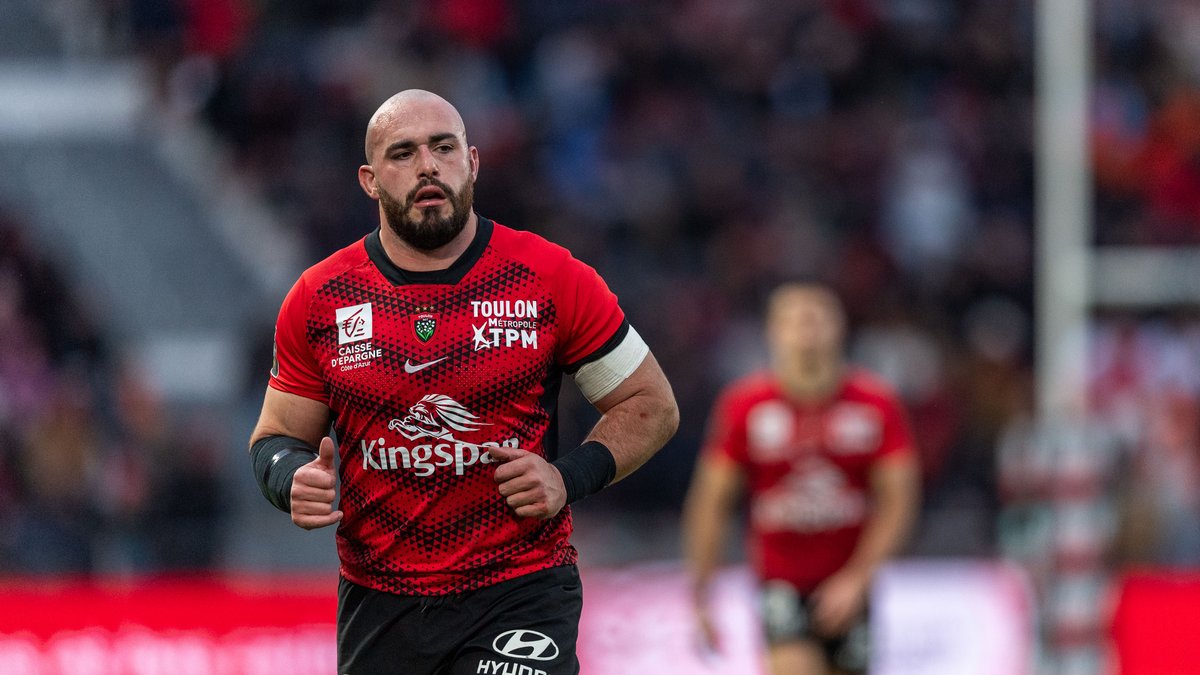 Top 14 - À Toulon, Jean-Baptiste Gros est très incertain pour Bayonne, Gigashvili va se faire opérer