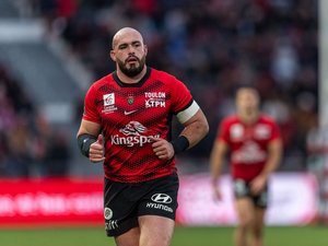 Top 14 - À Toulon, Jean-Baptiste Gros est très incertain pour Bayonne, Gigashvili va se faire opérer