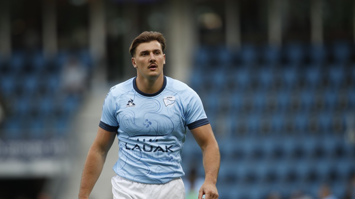 Top 14 - Bayonne : Esteban Capilla apte pour la réception de Toulon, plusieurs arrières absents de l’entraînement ce mardi