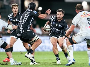 Pro D2 - "Ça nous va très bien d’être dans l’ombre" : il faudra compter sur ce VRDR