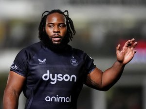 Transferts / Top 14 - En contact avec l'UBB, Beno Obano se dirige vers un autre club du championnat