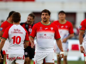 Pro D2 - "Il a connu des moments très difficiles" : Luka Begic (Biarritz) le revanchard