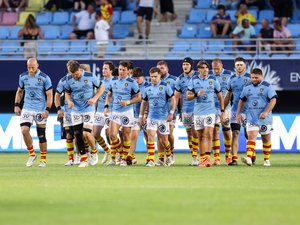 Top 14 – "Ce n'est pas une semaine normale, il y a de l'excitation", la fin de l’éternel calvaire du début de saison à Perpignan ?