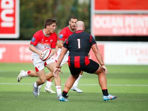 Pro D2 - Votez pour élire votre maillot préféré de la saison 2026-2027 !