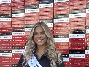 Miss Toulouse, ex-joueuse du Stade Toulousain : Carla Rachail rêve désormais de Miss Midi-Pyrénées