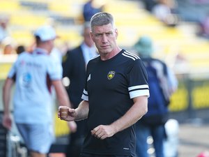 Transferts. Top 14 - Prolongation de Ronan O'Gara à La Rochelle : le dénouement est proche