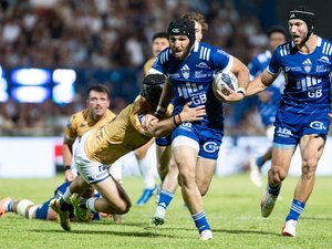 Pro D2 - Les pronos de la deuxième journée : Colomiers résiste à Provence Rugby, Dax en feu