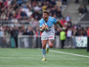 Top 14 - Federico Mori ou Rob du Preez, quelle option en 12 pour Bayonne face à Toulon ?
