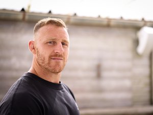 Grands entretiens - "Je reste convaincu que je vais y arriver" : après les galères, Reece Hodge croit en son retour