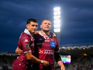 Top 14 - Les compositions probables de la première journée