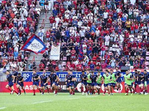 Pro D2 - Reportage. "Ici, le rugby, c’est un héritage familial et passionnel" : Béziers, la définition de l’excentricité