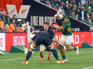 Rugby's Greatest Rivalry - Discussions autour des compositions, jeu de dupes : cet Afrique du Sud - Nouvelle-Zélande est le paradis des débatteurs