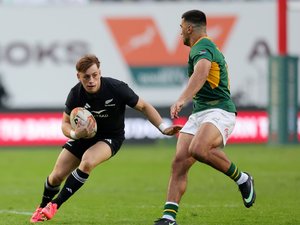 International - Rugby's Greatest Rivalry. À quelle heure et sur quelle chaîne suivre le troisième match entre l'Afrique du Sud et la Nouvelle-Zélande ?