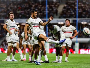 Top 14. Sondage des entraîneurs. Les entraîneurs de Top 14 donnent leurs pronostics pour la saison à venir : le Stade toulousain favori, du suspense en bas
