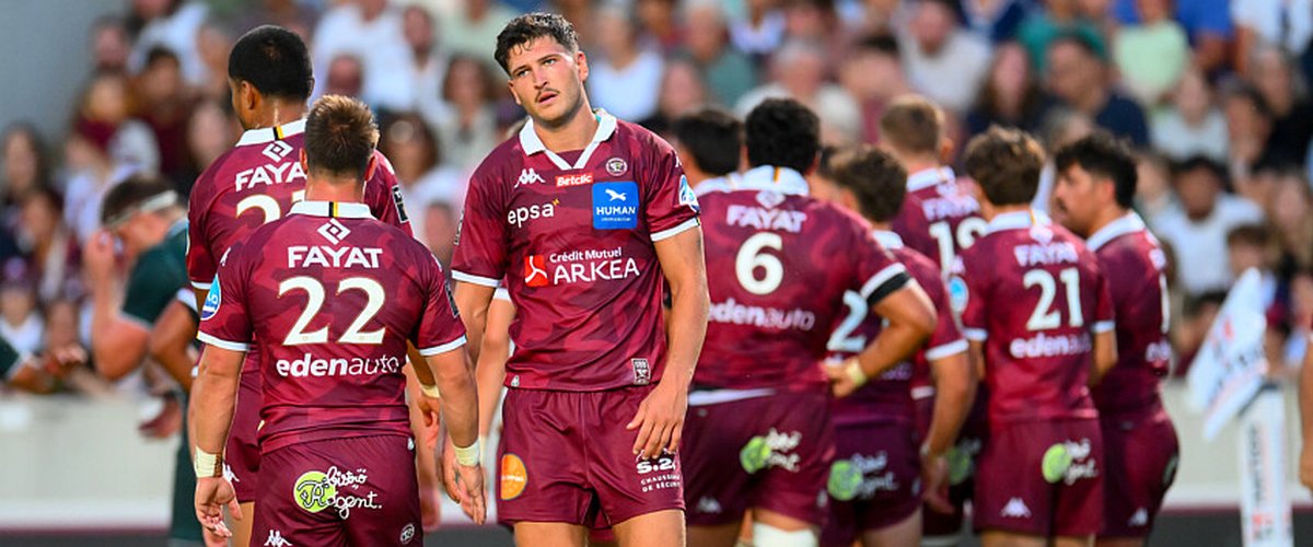 Photo: rugbyrama.fr UBB vs Racing 92: How to Watch, TV Channel and Kick-off Time | Top 14 Round 1