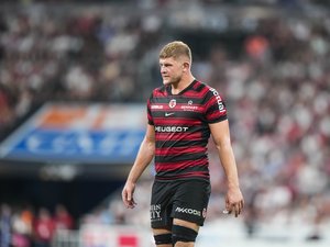 Top 14 - Jack Willis trop juste, Lenni Nouchi touché... Les infirmeries des équipes avant la première journée
