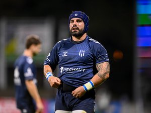 Pro D2 - Les infirmeries des équipes avant la deuxième journée