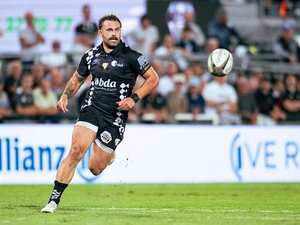 Direct. Pro D2 - Valence-Romans - Soyaux-Angoulême. Le VRDR veut se relever ! Suivez la deuxième journée