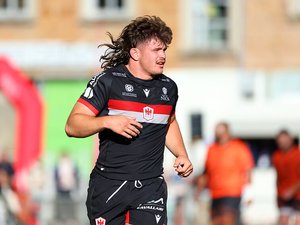 Direct. Pro D2 - Nice - Béziers : Nice peut se reprendre face à Nevers ! Suivez la deuxième journée