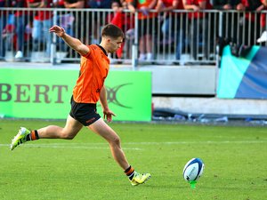 Direct. Pro D2 - Narbonne - Nevers. Les Narbonnais en quête de repères ! Suivez la deuxième journée