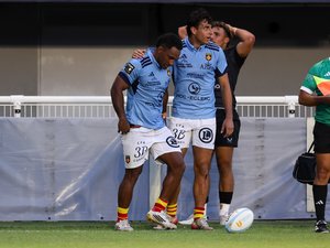 Top 14 - Les pronos de la première journée : la surprise catalane, le premier gros coup de Toulouse