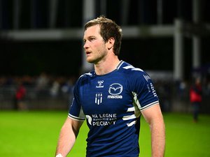 Direct. Pro D2 - Agen - Brive : Les Agenais doivent éviter une deuxième défaite de rang ! Suivez la deuxième journée