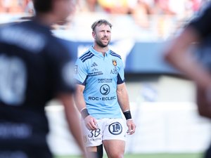 Top 14 - "Ceux qui sont écoutés sont ceux qui montrent l’exemple" : à Perpignan, l'apport des "nouveaux" leaders est attendu