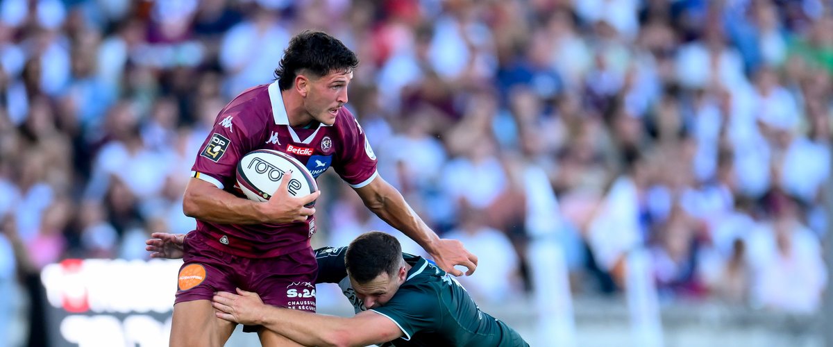 Top 14 - 