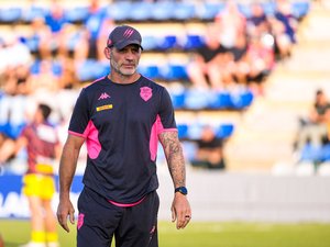Top 14 - "Il faut vraiment que l’on soit vigilant", la réception de Perpignan, une première piégeuse pour le Stade français