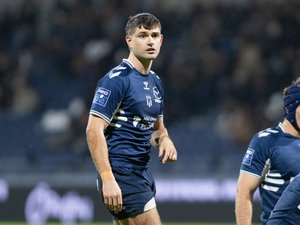 Exclu Midol. Pro D2 – Un ancien international anglais va rejoindre Montauban en tant que joker médical