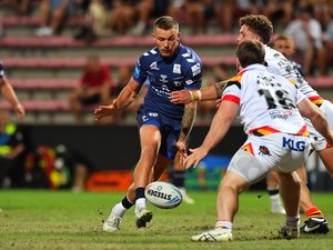 Super League - Une fin en apothéose ? Le Toulouse Olympique veut réussir la passe de trois pour sa dernière à domicile