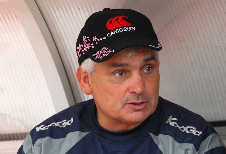 Jean Pierre Elissalde