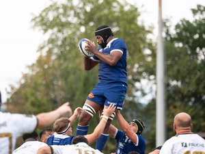 Top 14 - Les compositions de Castres - Vannes : Ringuet et Watson en troisième ligne, Nu'u au centre du RCV...