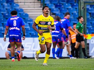 Top 14 - La composition de Lyon - Clermont : Yanis Brosset, 18 ans, sera opposé à l'international Ethan Dumortier