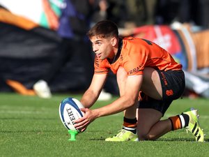 Pro D2 – Narbonne gagne sur le gong face à Nevers et ouvre son compteur en Pro D2