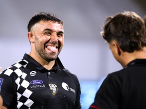 Pro D2. Les enseignements de la soirée : Dorian Marco-Pena brillant, les promus clinquants, Dorian Laborde turbulent...