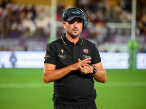 Pro D2 - "Tout ce qu'il ne fallait pas faire a été fait" : toutes les réactions de la soirée