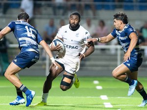Pro D2 - Solidarité et sang-froid à toutes épreuves : Zaï* ou l'éloge de la patience
