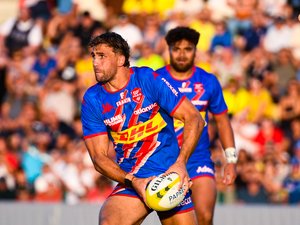 Direct. Top 14 - Stade français - Perpignan : les Parisiens face à l'ambition des Catalans ! Suivez le match de la première journée